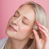 Uoga Uoga - Creamy Eyebrow Tint - Wenkbrauwgel - 2.5 ml - Kleur 797