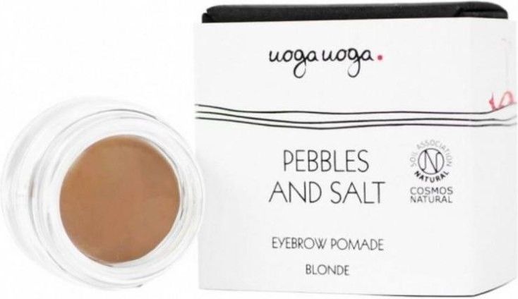 Uoga Uoga - Creamy Eyebrow Tint - Wenkbrauwgel - 2.5 ml - Kleur 797