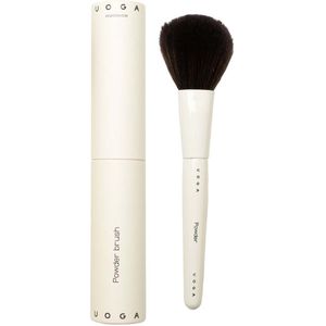 Uoga Uoga - Powder Brush - Kwast - Vegan-vriendelijk
