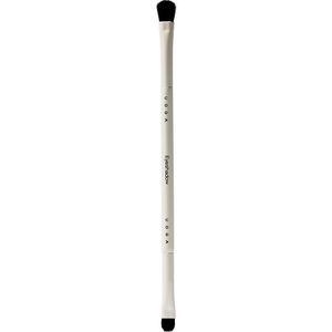 Uoga Uoga - Eyeshadow Duo Brush