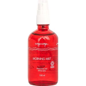 Uoga Uoga - Morning Mist - Gezichtsspray