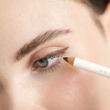 Uoga Uoga - Natural Eye Pencil Eyeliner 5 g Melting Chocolate