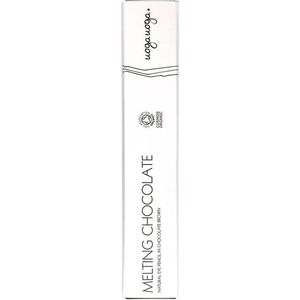 Uoga Uoga - Natural Eye Pencil Eyeliner 5 g Melting Chocolate