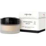 Uoga Uoga - Uoga Uoga mineral foundation powder Foundation 10 g neutral. Nr. 631