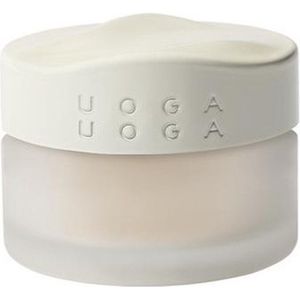 Uoga Uoga - Uoga Uoga mineral foundation powder Foundation 10 g neutral. Nr. 631