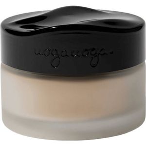 Uoga Uoga - Uoga Uoga mineral foundation powder Foundation 10 g Light warm. Nr. 632