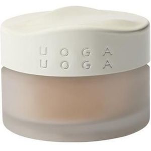 Uoga Uoga Foundation powder 635 captured ray of sun SPF15 10g