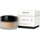 Mineral Foundation Poeder - Lichte Tint - Natuurlijke Samenstelling - SPF15