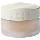Uoga Uoga - Uoga Uoga mineral foundation powder Foundation 10 g Bronze. Nr. 638