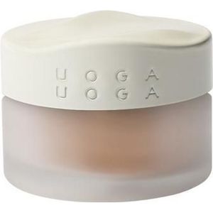 Uoga Uoga - Uoga Uoga mineral foundation powder Foundation 10 g No. 801