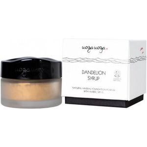 Uoga Uoga - Uoga Uoga mineral foundation powder Foundation 10 g No. 803