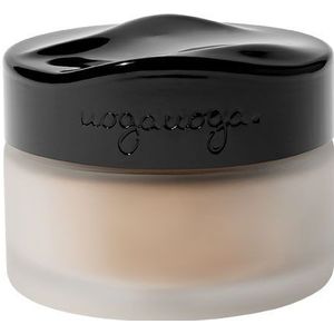 Uoga Uoga - Uoga Uoga mineral foundation powder Foundation 10 g No. 805