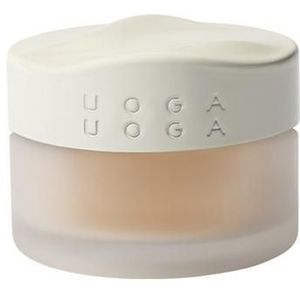 Uoga Uoga - Uoga Uoga mineral foundation powder Foundation 10 g No. 806