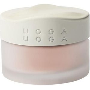 Uoga Uoga - Uoga Uoga 100% natural blush powder Foundation 5 g No. 643
