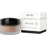 Uoga Uoga - Uoga Uoga 100% natural mineral bronzing powder/blush Highlighter 5 g No. 646