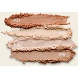 Make-up - Matte Finishing Powder - Natuurlijk - Vegan