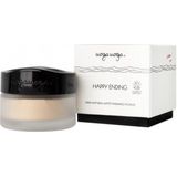 Make-up - Matte Finishing Powder - Natuurlijk - Vegan