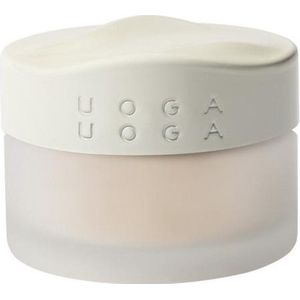 Make-up - Matte Finishing Powder - Natuurlijk - Vegan