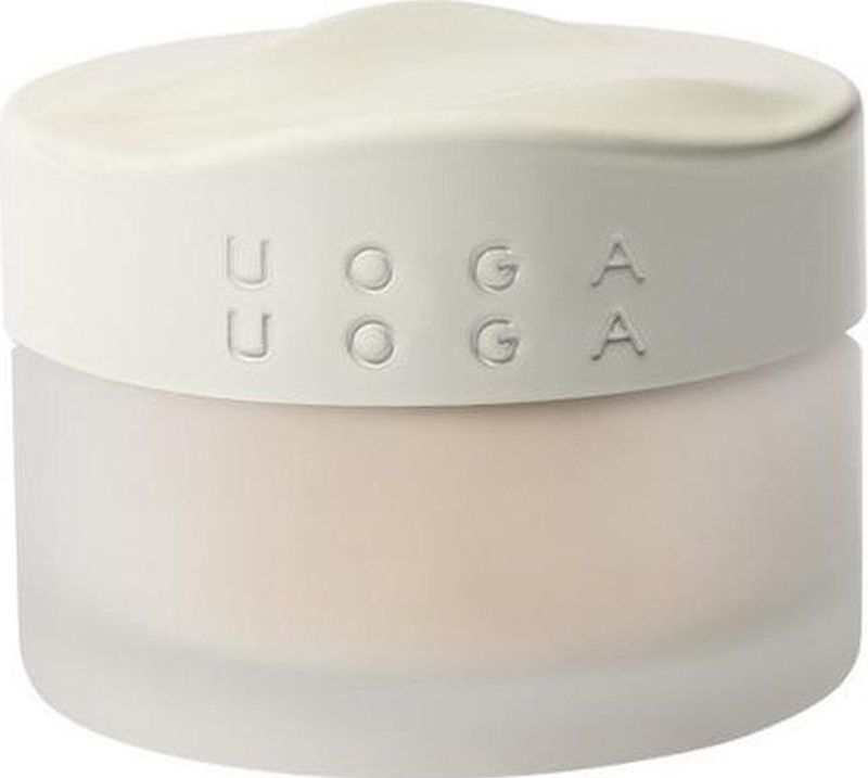 Make-up - Matte Finishing Powder - Natuurlijk - Vegan