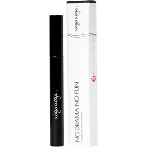 Uoga Uoga Volumising Natuurlijke Mascara No Drama No Fun
