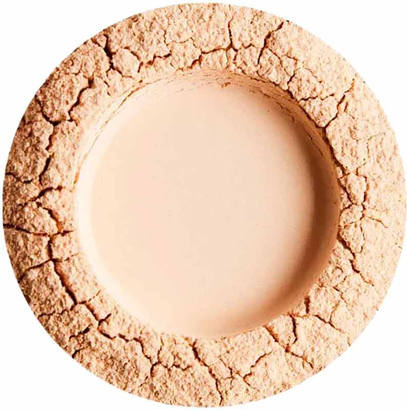 Uoga Uoga - Petals of Sakura - Minerale Foundation Navulling - 10 g