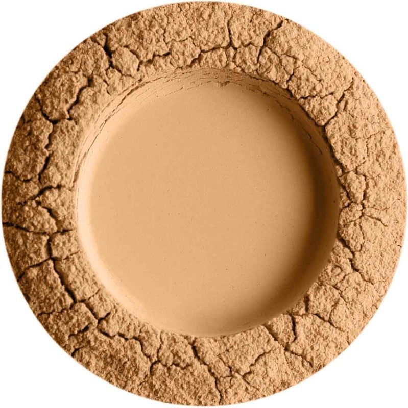 Uoga Uoga - Captured Ray of Sun - Minerale Foundation Navulling - 10 g
