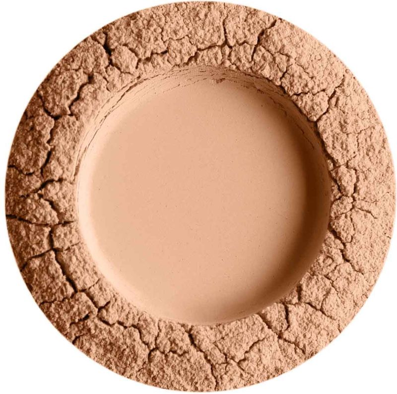 Uoga Uoga - Strawberry and Snow - Minerale Foundation Navulling - 10 g