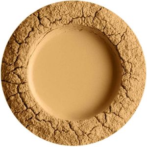 Uoga Uoga - Amber Sand - Minerale Foundation - Navulling 10 g