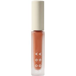 Uoga Uoga - Lipgloss - glowberry - 5 Milliliter