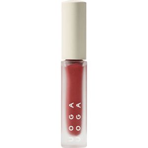Uoga Uoga - Lipgloss - roseberry - 5 Milliliter