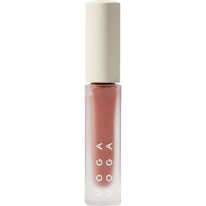 Uoga Uoga - Lipgloss - Foxberry - 5 Milliliter