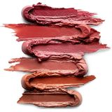 Lippenstift - Chocoladekleur - Glanzende Finish