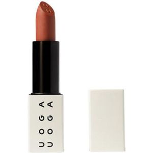 Uoga Uoga Nourishing Sheer Natural Lipstick Cuteberry