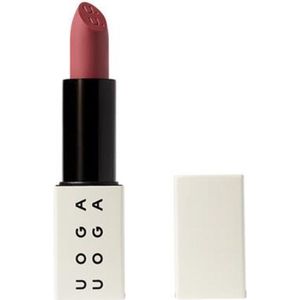 Uoga Uoga Nourishing Sheer Natural Lipstick Candyberry