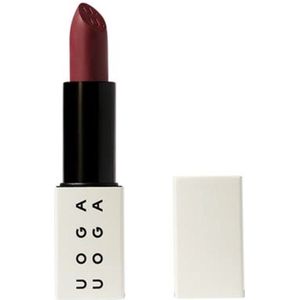 UOGA UOGA - Nourishing Sheer Lipstick - 616 Wildberry - Lippenstift