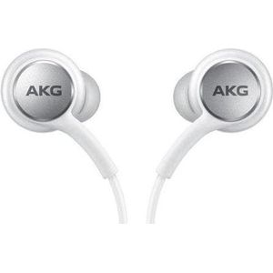 Samsung - Akg USB-C - Koptelefoon - Wit - Bedraad
