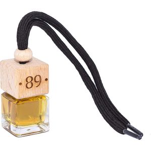 Aromatic 89 - hanging air diffuser - Luchtverfrisser - Diamond - Langdurende - Autoparfum - Cadeau voor Hem - Cadeau voor Haar - Moederdag