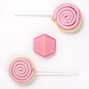 Conditioner - Solidu Hair Candy - Karité Arganolie - 60 g