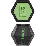 Solidu Balance Vaste shampoo voor Normaal Haar 70 gr