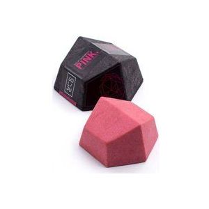 Solidu - Pink - Shampoo Bar - Pioenroos - Natuurlijke Ingrediënten - Vegan