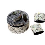 Ergovent - Instucbaar Frameloos Ventilatieventiel - Ø 125 mm - Gips Composiet