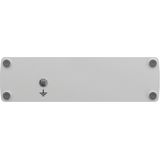 Teltonika - TSW101 - Gigabit Ethernet Switch - Metallic - 5 Poorten - PoE