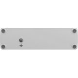 Teltonika - TSW101 - Gigabit Ethernet Switch - Metallic - 5 Poorten - PoE