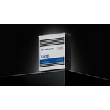 Teltonika - TSW101 - Gigabit Ethernet Switch - Metallic - 5 Poorten - PoE