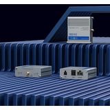 Teltonika - TRB143 - Industrial LTE Gateway - M-Bus - 1x LAN - Aluminium