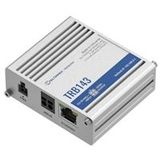 Teltonika - TRB143 - Industrial LTE Gateway - M-Bus - 1x LAN - Aluminium