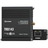 Teltonika - TRB143 - Industrial LTE Gateway - M-Bus - 1x LAN - Aluminium