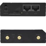 Teltonika RUT 241 - 4G LTE - Compact - 2 Ethernet Poorten