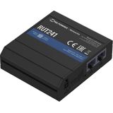 Teltonika RUT 241 - 4G LTE - Compact - 2 Ethernet Poorten