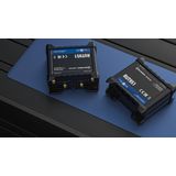 Teltonika RUT951 - Dual SIM 4G Router - Wi-Fi - 4 Ethernet